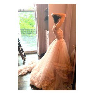 Chotronette Original Gown